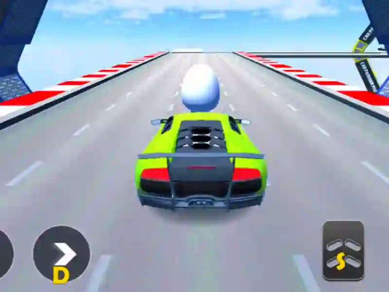 Logħba Eggdog Stunt tal-Karozza Extreme onlajn Logħba Eggdog Stunt tal-Karozza Extreme onlajn