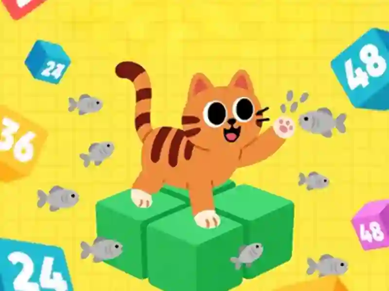 Logħba Fużjoni tad-dadi onlajn