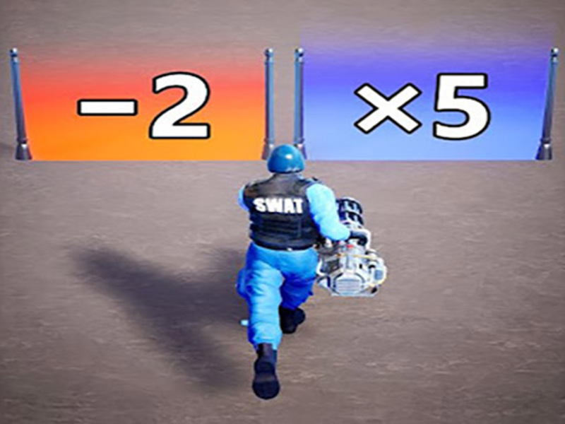 Logħba Suldat imexxi evoluzzjoni onlajn