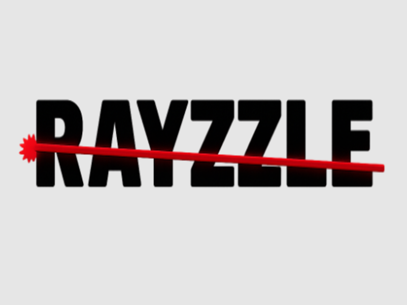 Logħba Rayzzle onlajn