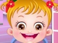 Logħba Divertiment tal-Għid ma' Baby Hazel onlajn