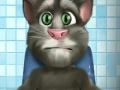 Logħba Talking Tom Kirurġ onlajn