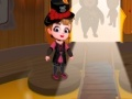 Logħba Baby Hazel: Kastell tal-Halloween onlajn