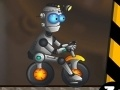 Logħba Mur Robots 2 onlajn