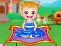 Logħba Baby Hazel: Il-Pajjiż tal-Fairies onlajn