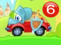 Logħba Wheely 6 onlajn