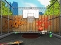 Logħba Karmizza tal-Basket onlajn