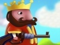 Logħba Il-Ħruxin tal-King onlajn