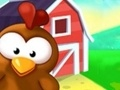 Logħba Farm Jelly Puzzl onlajn
