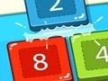 Logħba 2048 Tlieta onlajn