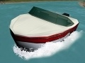 Logħba Drajv tal-Boat onlajn