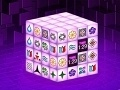Logħba Mahjong: Dimensjonijiet Skuri onlajn
