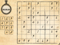 Logħba Sudoku Kuljum onlajn
