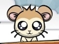Logħba Hamsters Bubbola onlajn