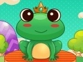 Logħba Hocus Froggus onlajn