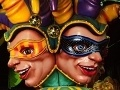 Logħba Alfabets Moħbija fil-Karnival onlajn