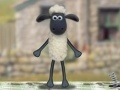 Logħba Shaun it-Triq: Jumper Woolly! onlajn