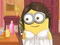 Logħba Styles tal-Friżuri ta' Ħlas Minions onlajn