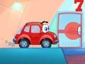 Logħba Wheely 7 onlajn
