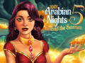 Logħba 1001 Lejla Arab 5: Sinbad il-Marini onlajn