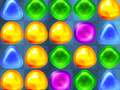 Logħba Irreġġa lejn Candyland 1 onlajn