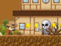 Logħba Super Cowboy Irkib onlajn