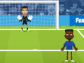 Logħba Euro Fussball Kicks 16 onlajn