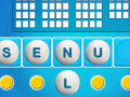 Logħba Text Twist 2 onlajn