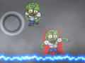 Logħba Zombie Smash onlajn