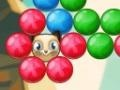Logħba Bubble Shooter Saga 2 onlajn