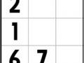 Logħba Sfida Sudoku onlajn