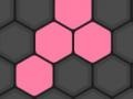Logħba Puzzle Hexagonali onlajn