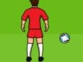 Logħba Penalty Euro 2016 onlajn