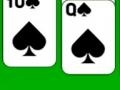 Logħba Solitaire Klassiku onlajn