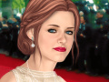Logħba Makeup Veru ta' Kristen Stewart onlajn