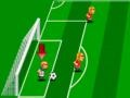 Logħba Futbol Veru onlajn
