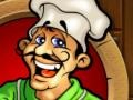 Logħba Pizza Ninja 3 onlajn