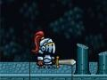 Logħba Treasure tal-Knight onlajn
