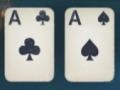 Logħba Refugju Solitaire onlajn