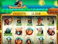 Logħba Slots Pocahontas onlajn