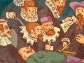 Logħba Puzzle ta' L-Arti Swipe onlajn