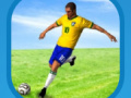 Logħba Futbol Negozju onlajn