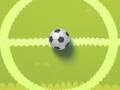 Logħba Ball Flappy onlajn