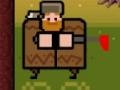 Logħba Timberman onlajn