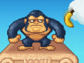 Logħba Manija tal-Banana onlajn