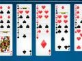 Logħba Freecell Solitaire onlajn