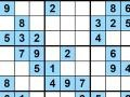 Logħba Sudoku Ultimat HTML5 onlajn