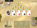 Logħba Aloha Solitaire onlajn
