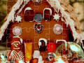 Logħba Puzzle Jigsaw X-Mas onlajn