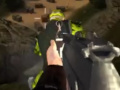 Logħba Saħħa tal-Bullets onlajn